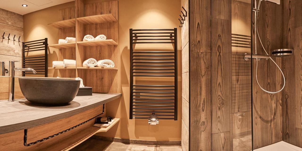 Ostseehotel Midgard Im Dampland المظهر الخارجي الصورة