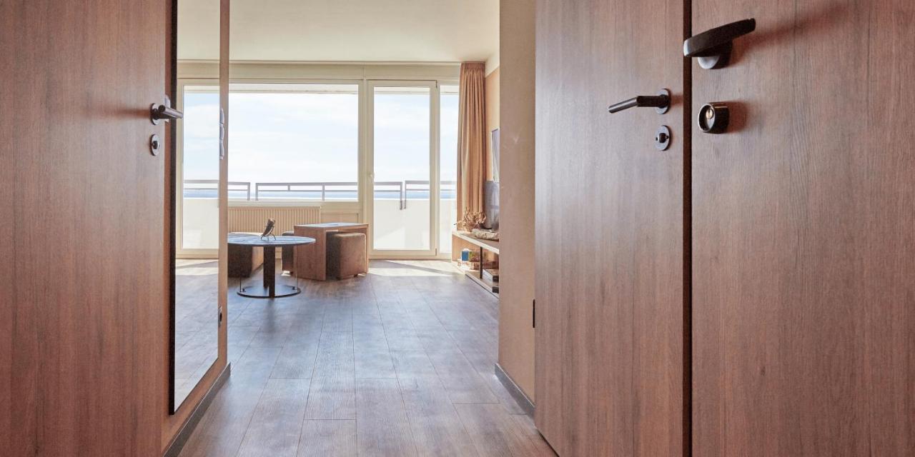 Ostseehotel Midgard Im Dampland المظهر الخارجي الصورة