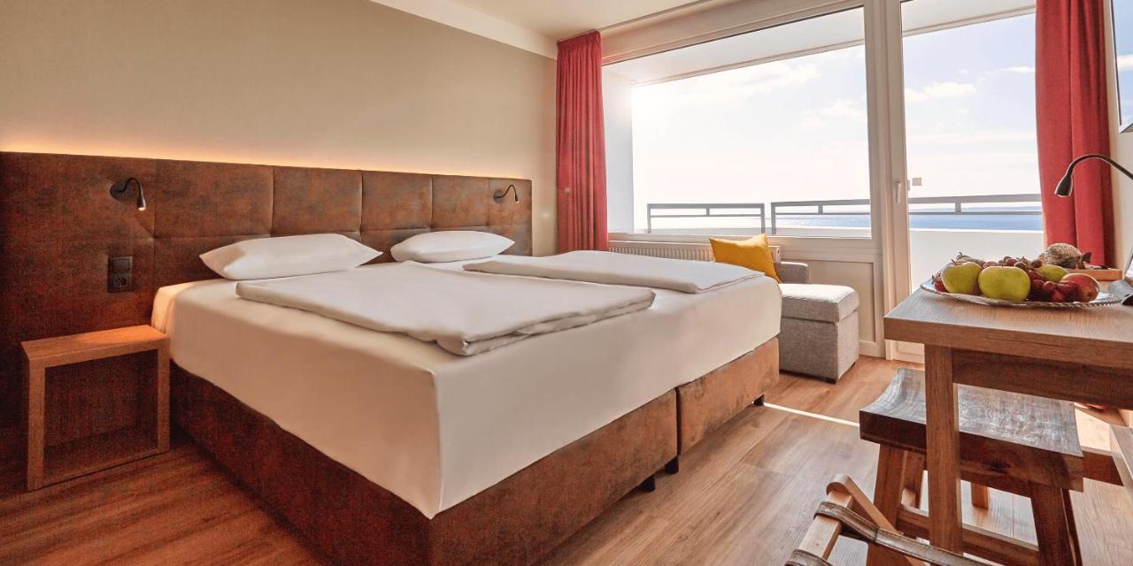 Ostseehotel Midgard Im Dampland المظهر الخارجي الصورة
