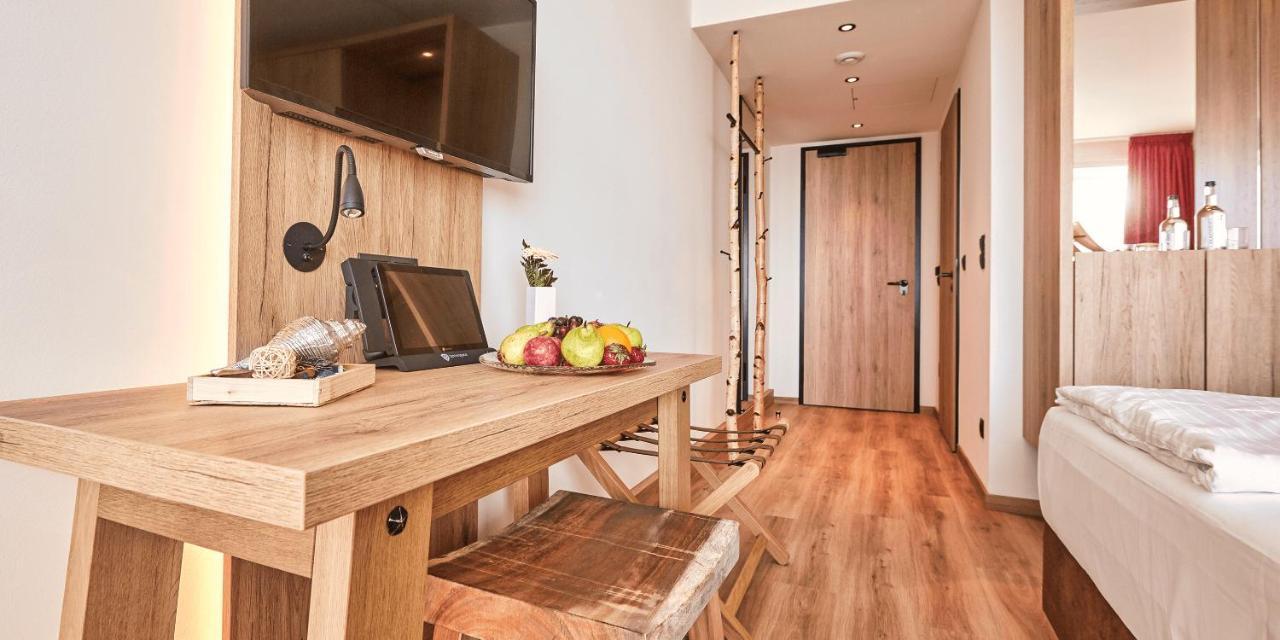 Ostseehotel Midgard Im Dampland المظهر الخارجي الصورة