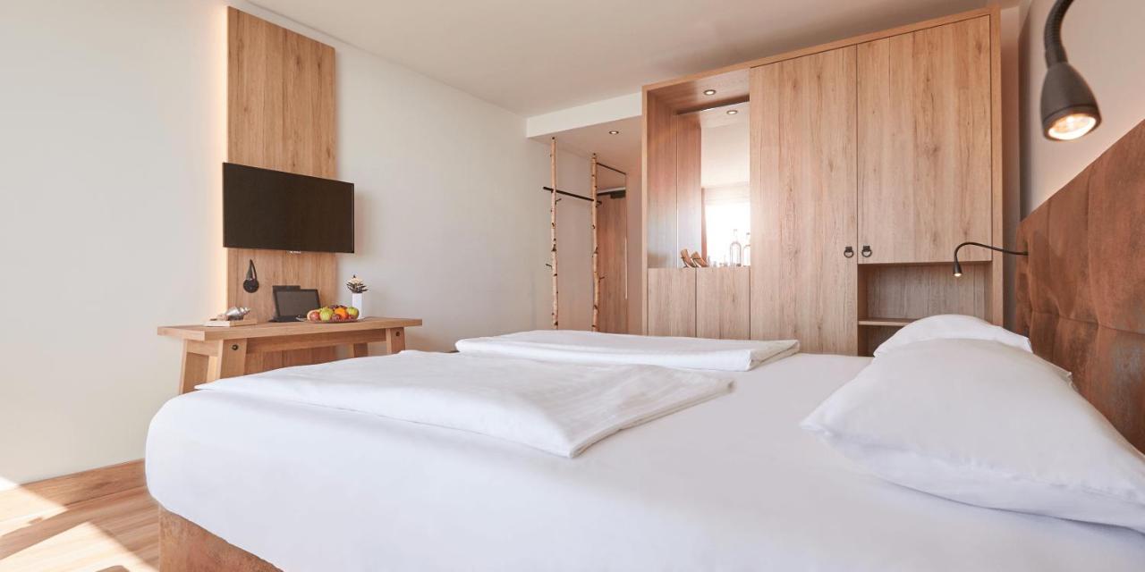 Ostseehotel Midgard Im Dampland الغرفة الصورة